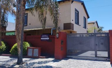 Duplex en alquiler en El Trebol