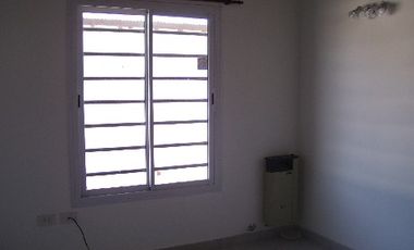 Duplex en alquiler en El Trebol