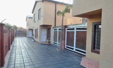 Duplex en alquiler en El Trebol