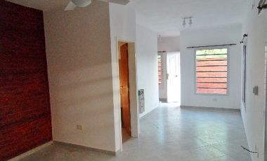 Duplex en alquiler en El Trebol