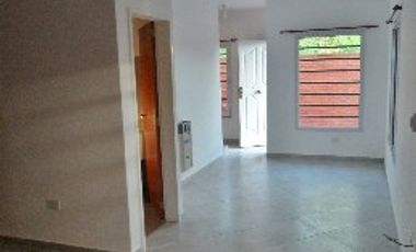 Duplex en alquiler en El Trebol