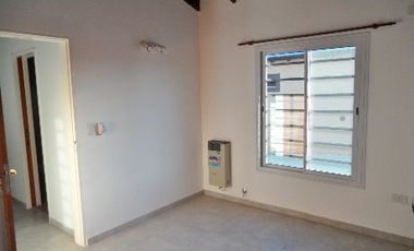 Duplex en alquiler en El Trebol