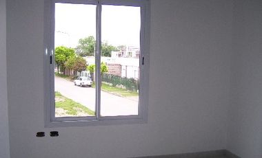 Duplex en alquiler en El Trebol