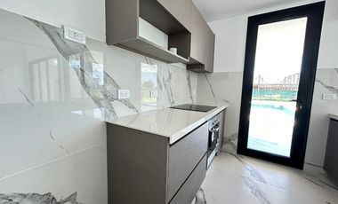 Casa en venta en Greenville Polo Resort