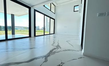 Casa en venta en Greenville Polo Resort