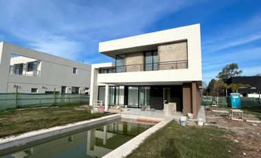 Casa en venta en Greenville Polo Resort