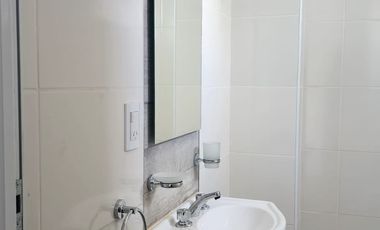 Departamento en alquiler c/ cochera en Godoy Cruz