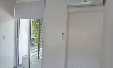 Departamento en alquiler c/ cochera en Godoy Cruz