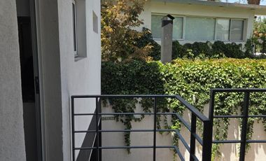 Departamento en alquiler c/ cochera en Godoy Cruz