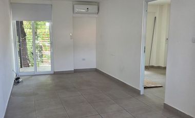 Departamento en alquiler c/ cochera en Godoy Cruz