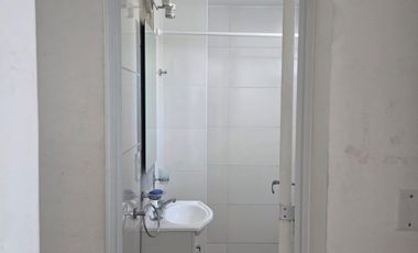 Departamento en alquiler c/ cochera en Godoy Cruz