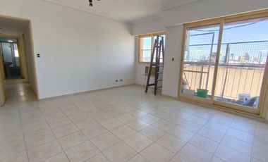 Departamento en alquiler c/ cochera en Palermo