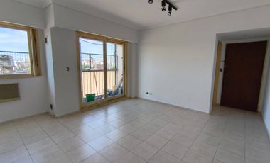 Departamento en alquiler c/ cochera en Palermo