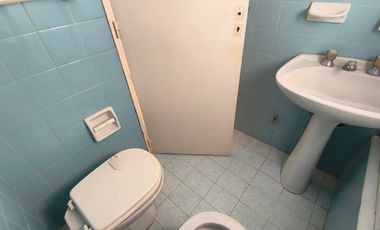 Departamento en alquiler c/ cochera en Palermo