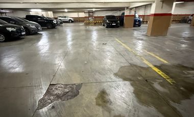 Departamento en alquiler c/ cochera en Balvanera