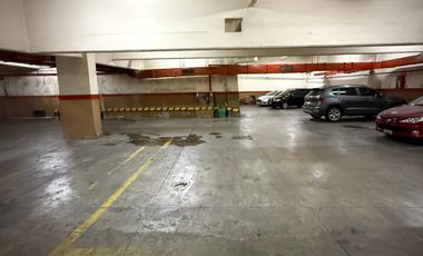 Departamento en alquiler c/ cochera en Balvanera