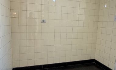 Departamento en alquiler c/ cochera en Balvanera