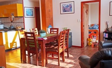 LAS ENCINAS/MANANTIALES/MANANTIALES NORTE