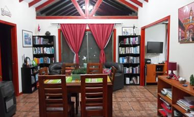 LAS ENCINAS/MANANTIALES/MANANTIALES NORTE