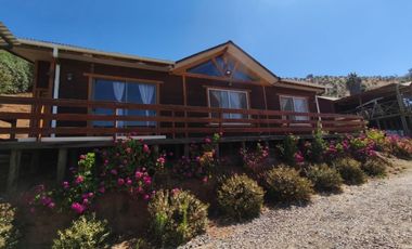 LAS ENCINAS/MANANTIALES/MANANTIALES NORTE