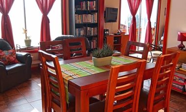 LAS ENCINAS/MANANTIALES/MANANTIALES NORTE