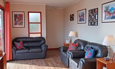 LAS ENCINAS/MANANTIALES/MANANTIALES NORTE