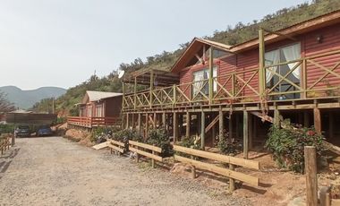 LAS ENCINAS/MANANTIALES/MANANTIALES NORTE