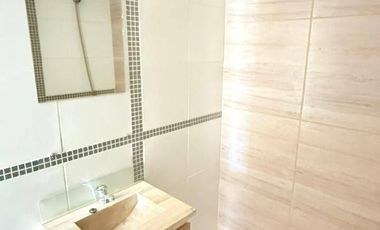 Departamento en venta en Villa del Parque