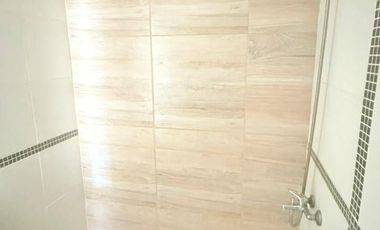 Departamento en venta en Villa del Parque