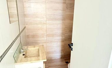 Departamento en venta en Villa del Parque