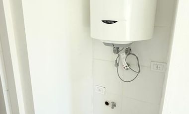 Departamento en venta en Villa del Parque