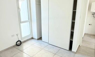 Departamento en venta en Villa del Parque