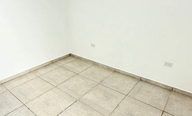 Departamento en venta en Villa del Parque