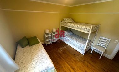 CASA EN VENTA (CARILO) - 4 DORMITORIOS - 4 BAÑOS