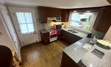 CASA EN VENTA (CARILO) - 4 DORMITORIOS - 4 BAÑOS