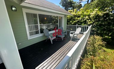 CASA EN VENTA (CARILO) - 4 DORMITORIOS - 4 BAÑOS