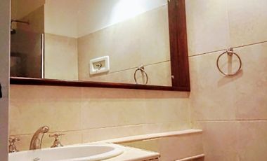 Monoambiente en alquiler en Ramos Mejia Sur