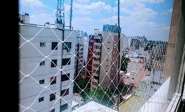 Monoambiente en alquiler en Ramos Mejia Sur