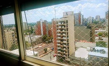 Monoambiente en alquiler en Ramos Mejia Sur