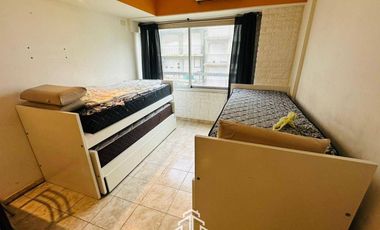 VENTA departamento Centro Mar del Plata 1 ambiente