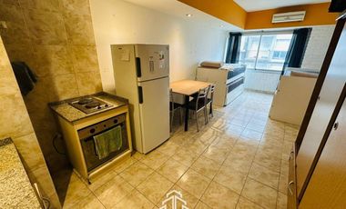 VENTA departamento Centro Mar del Plata 1 ambiente