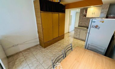 VENTA departamento Centro Mar del Plata 1 ambiente
