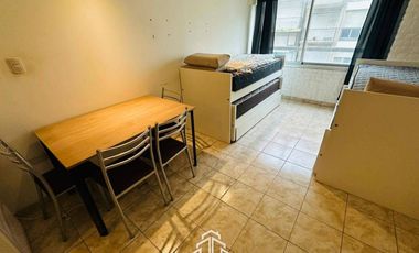 VENTA departamento Centro Mar del Plata 1 ambiente