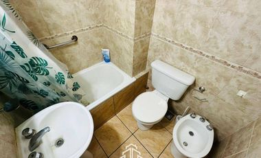 VENTA departamento Centro Mar del Plata 1 ambiente