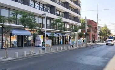 CASI ESQUINA CON ARAUCO