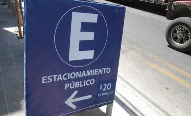 CASI ESQUINA CON ARAUCO