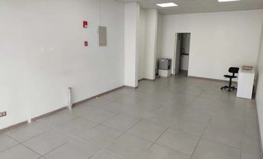 CASI ESQUINA CON ARAUCO