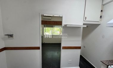 DEPARTAMENTO 2 AMBIENTES EN ALQUILER - INGENIERO MASCHWITZ
