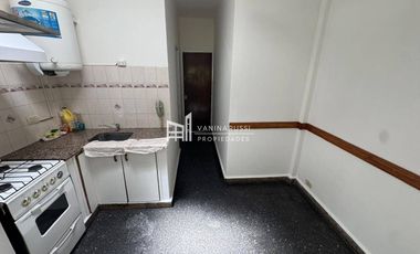 DEPARTAMENTO 2 AMBIENTES EN ALQUILER - INGENIERO MASCHWITZ