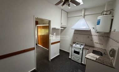 DEPARTAMENTO 2 AMBIENTES EN ALQUILER - INGENIERO MASCHWITZ
